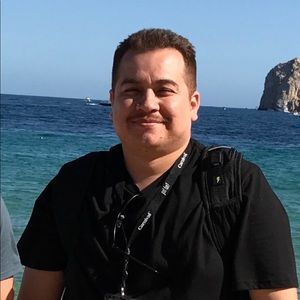 Meet your Posher, Erik